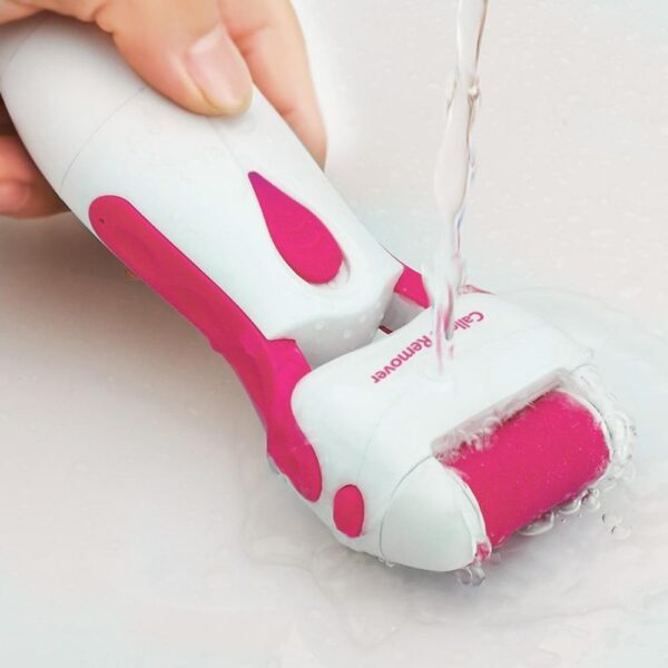 Portable Dead Skin Remover Foot Care - Image 5