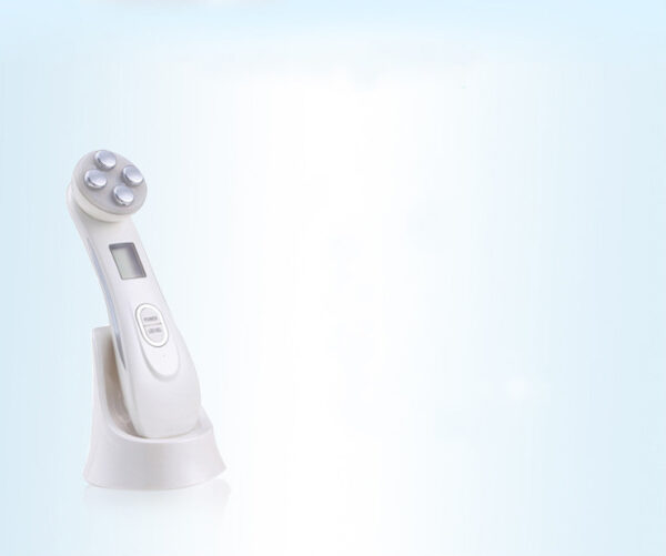 LED Photon Skin Rejuvenation RF Beauty Device - Image 8